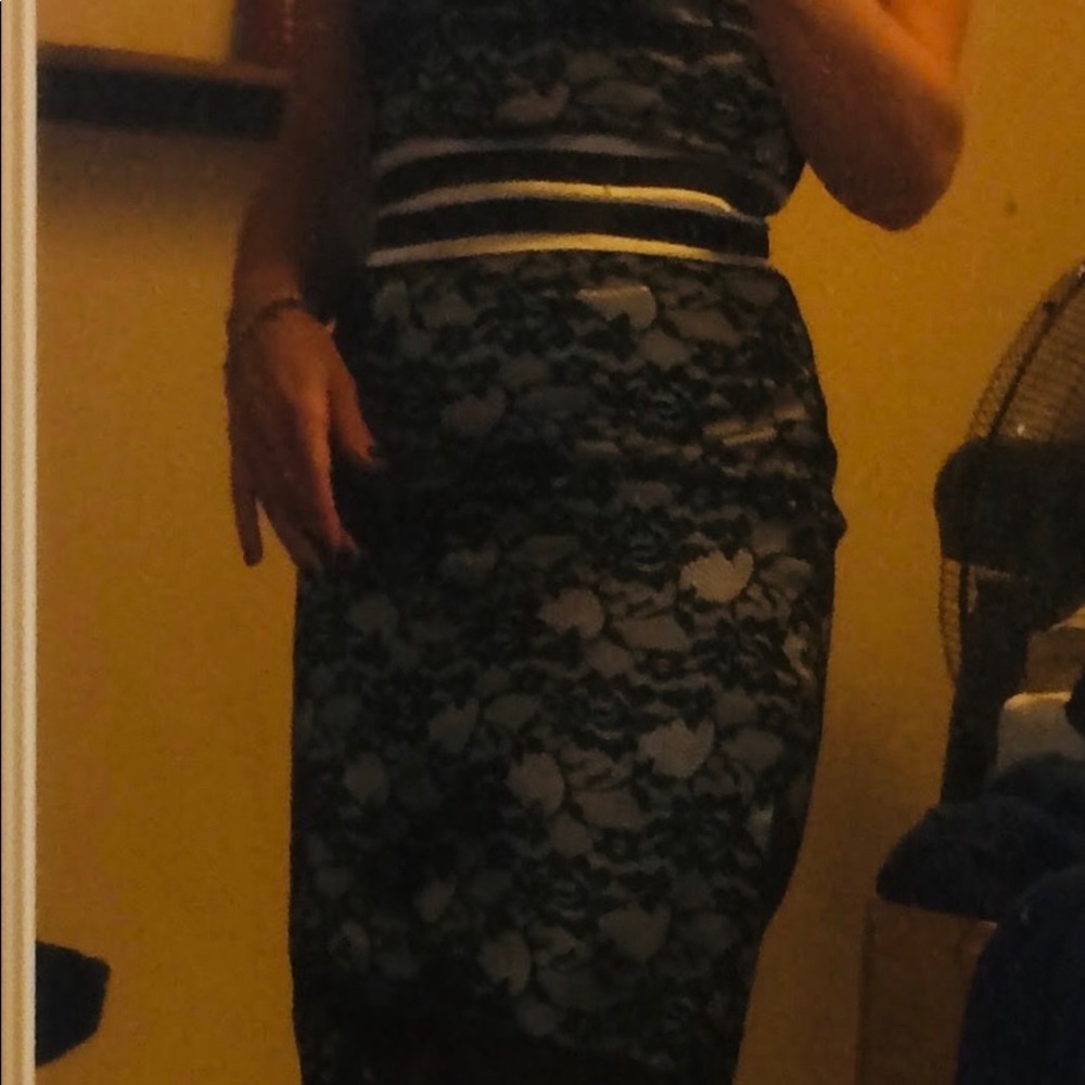 Cocktail Dress - Picture 3 of 3